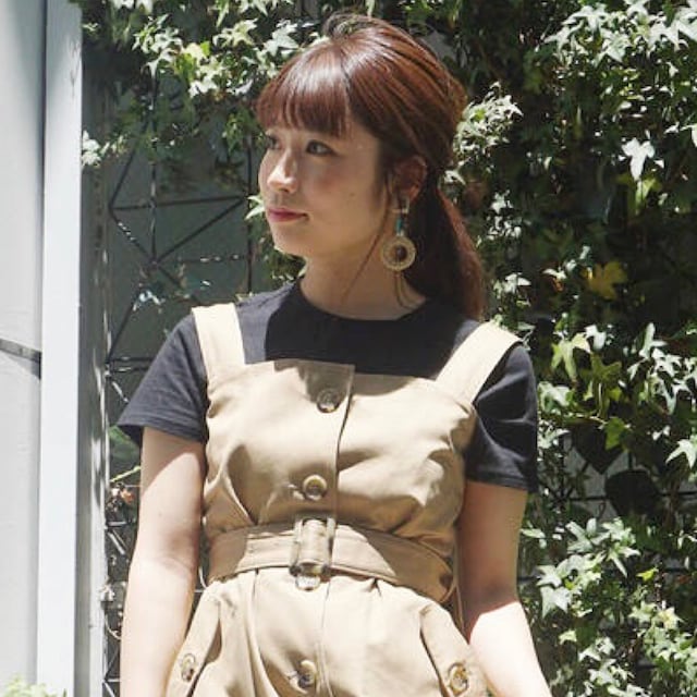 尼子ゆい