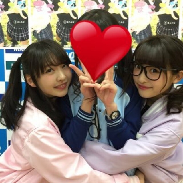 まこみなーず@あかね