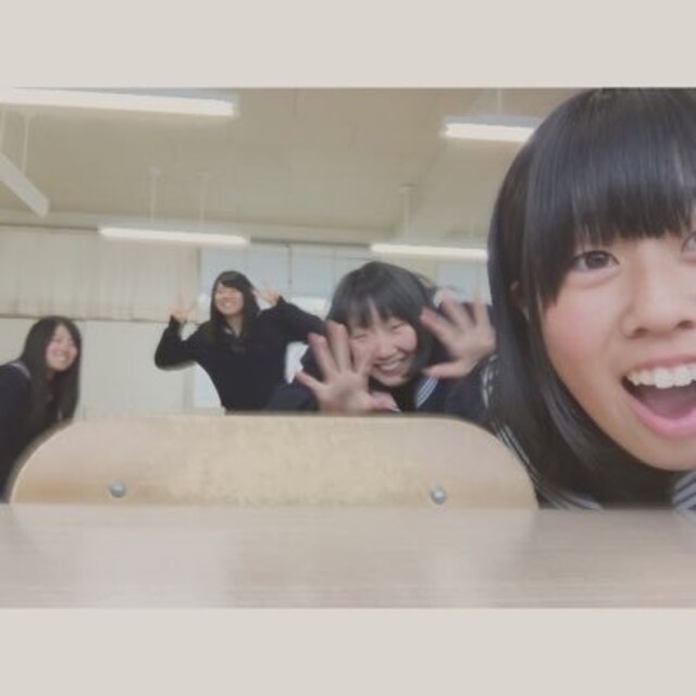 サ  オ  リ