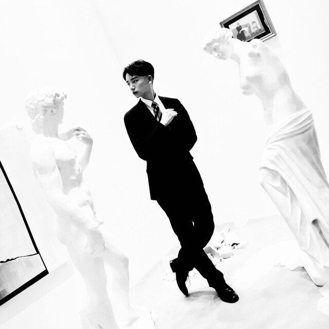 Simon 鄭