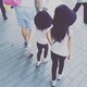 ▷▷▷のアイコン