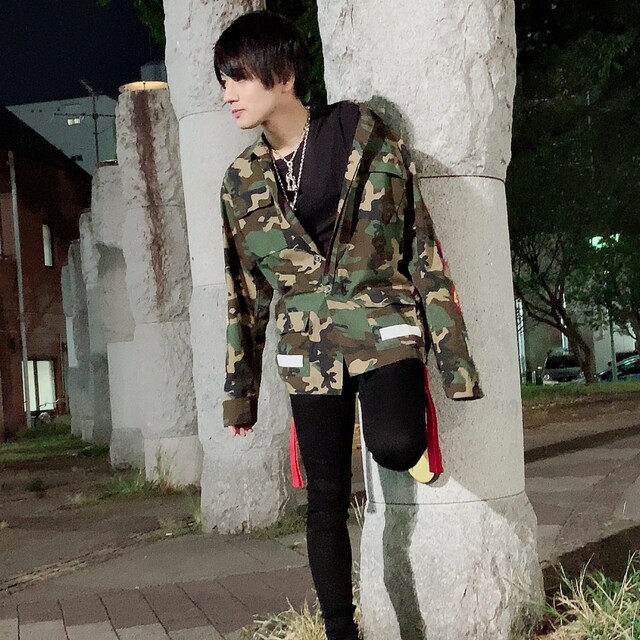 オロnine