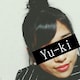 Yu-kiのアイコン
