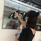 AYUのアイコン