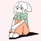 にゃにゃこのアイコン