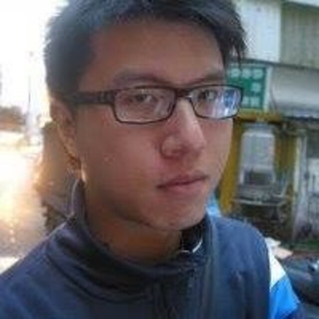Steven Chen