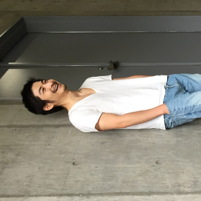 まことくん