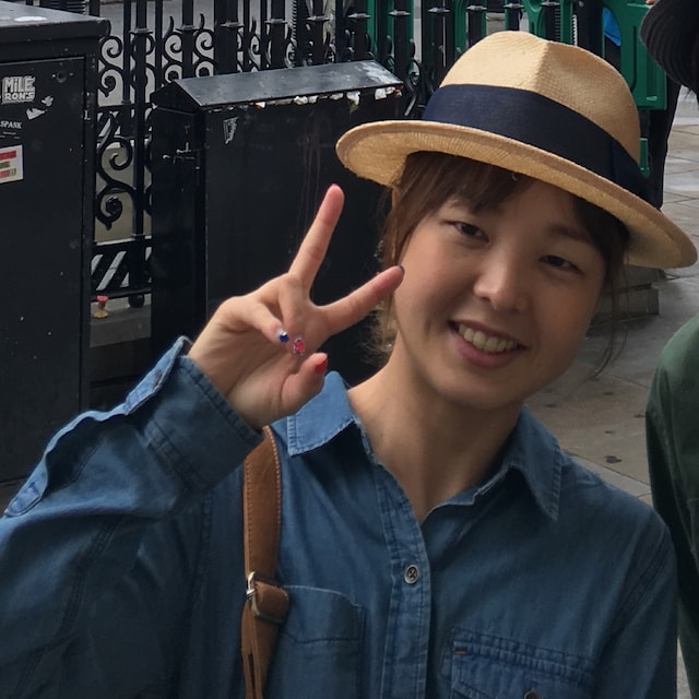 杏奈