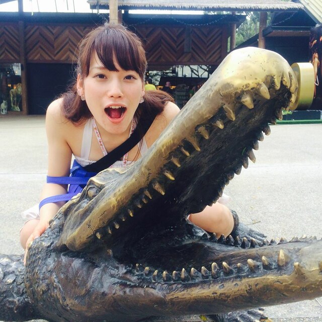 Mana Kanemura