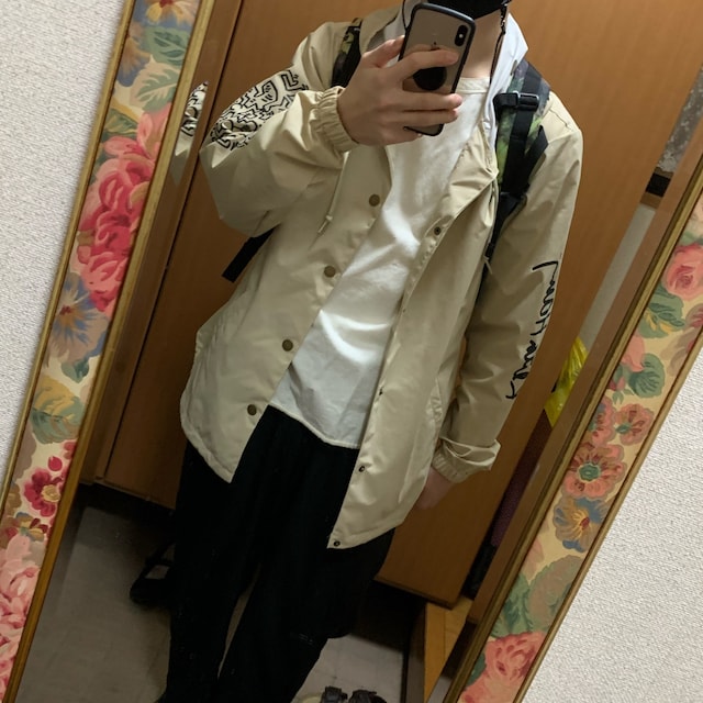 Mark