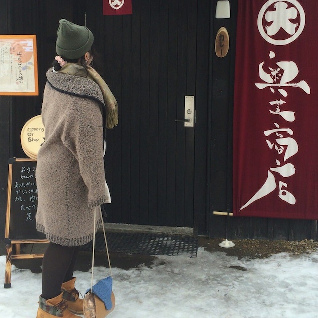 CABANE de ZUCCa（カバンドズッカ）の「【ZUCCa】 11=イレブン Black