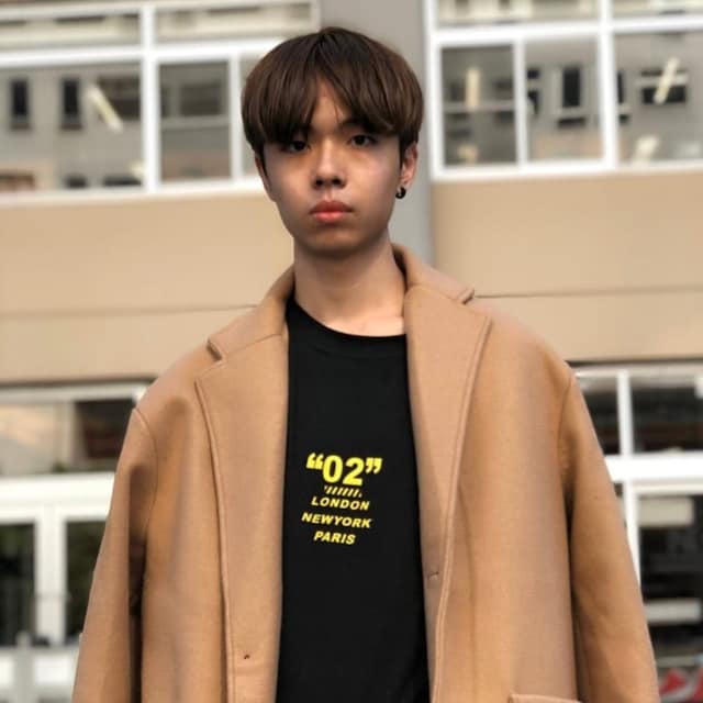 茶先生🇹🇼