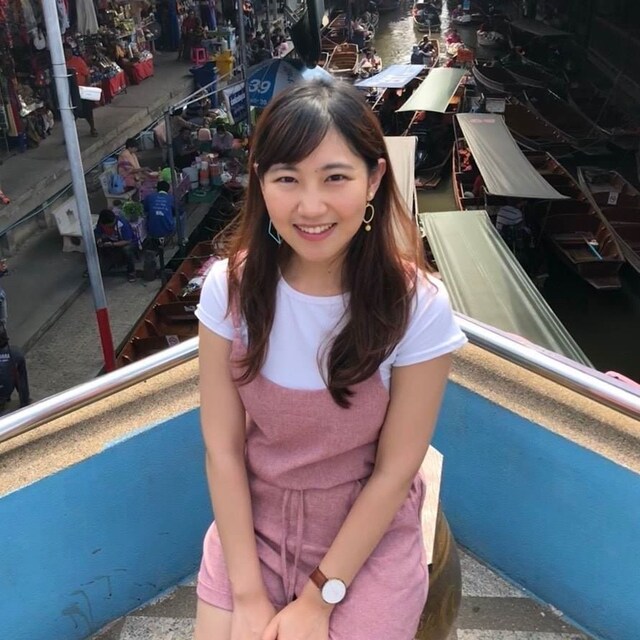 林雨潔