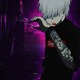 かぬこのアイコン