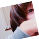 ( ｱ   ｵ  ｲ  ∩'-'⊂ )のアイコン