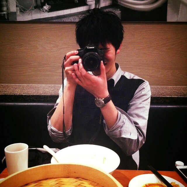Ryosuke Katano
