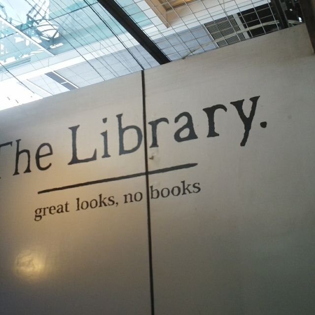 library