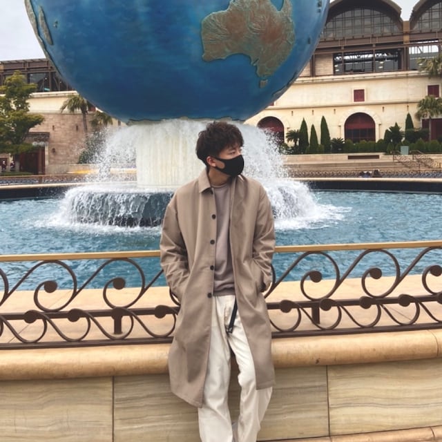 シノ