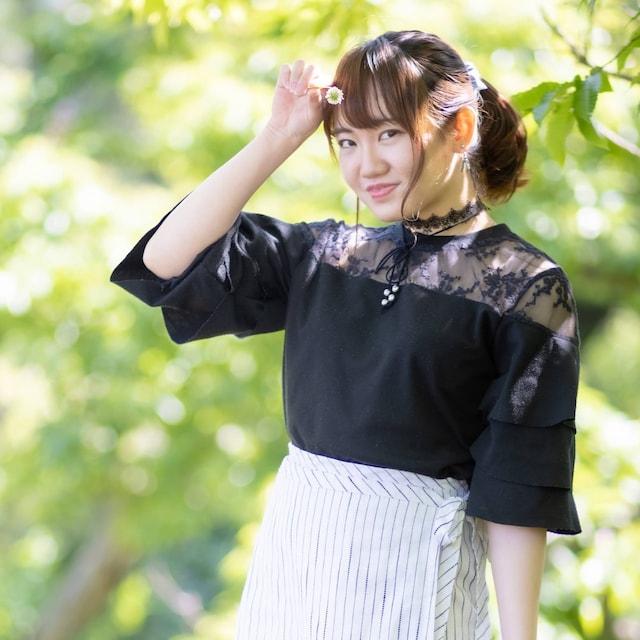 WEARのりっきゅん＠いけしお🦋✨