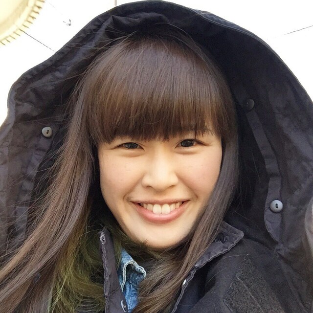 羅芳琪