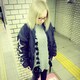 なっぱのアイコン