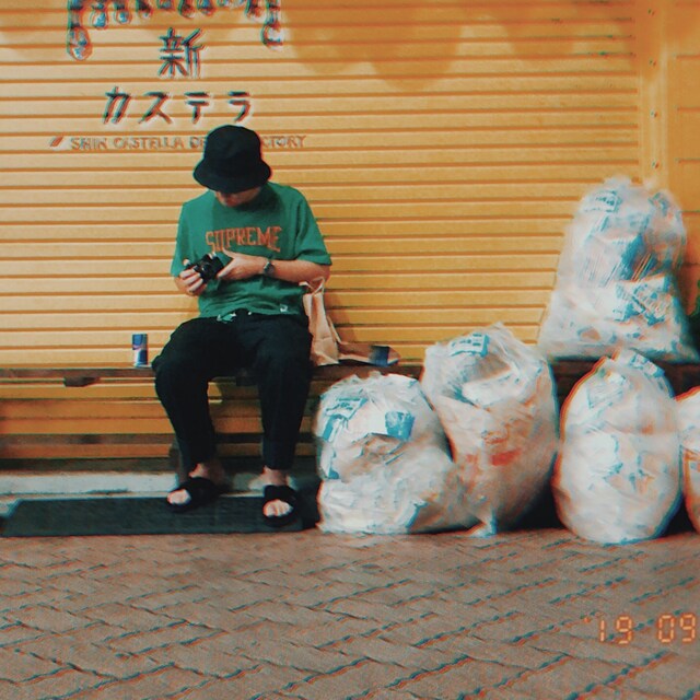 yuhri 「相互フォロー」