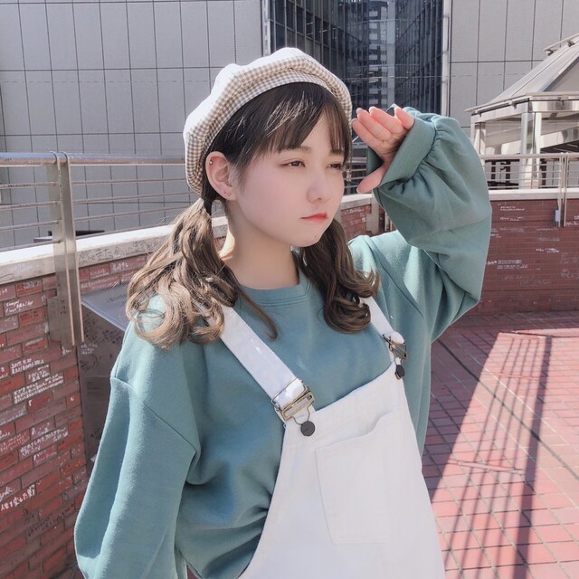 低身長
