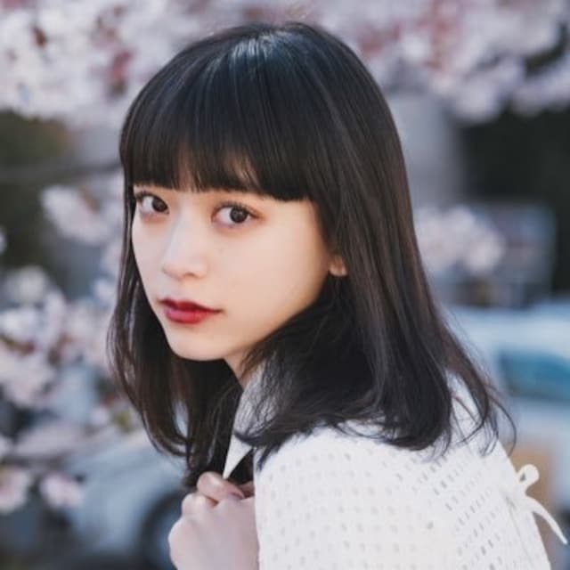 由布菜月（ゆふなつき）