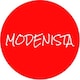 modenistaのアイコン