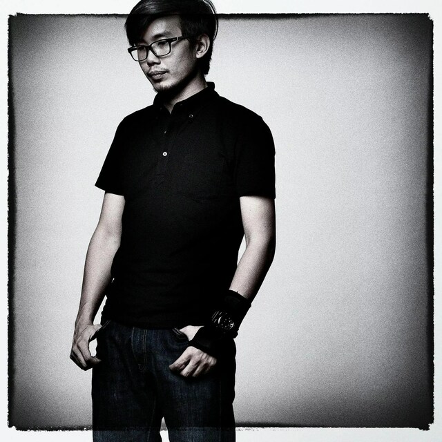 Andrew Khoo