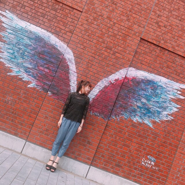 さーえー