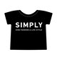 SIMPLYのアイコン