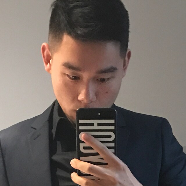 Horrison Zhang