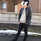 蒼のアイコン
