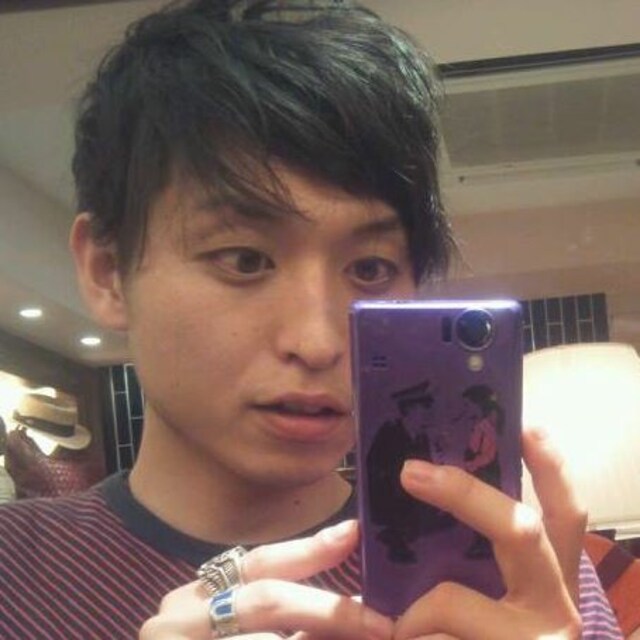 Hisayuki Shimozuma