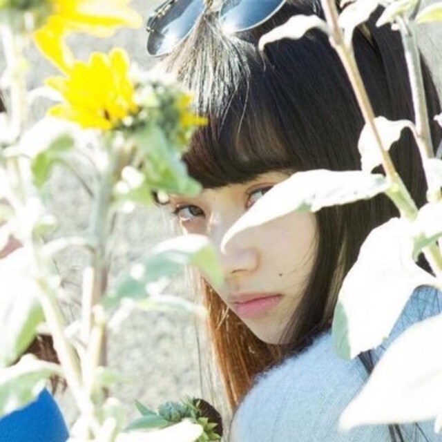 桃