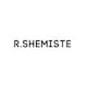 R.SHEMISTEのアイコン