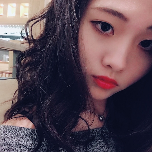 Patricia Lin
