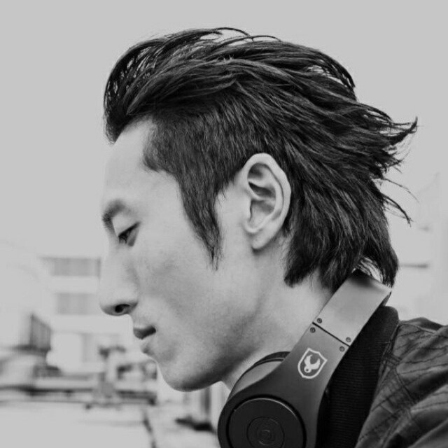 Eric Chen