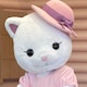 おはぎのアイコン
