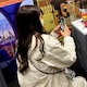 あるののアイコン
