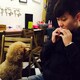 年少少年少恋爱のアイコン