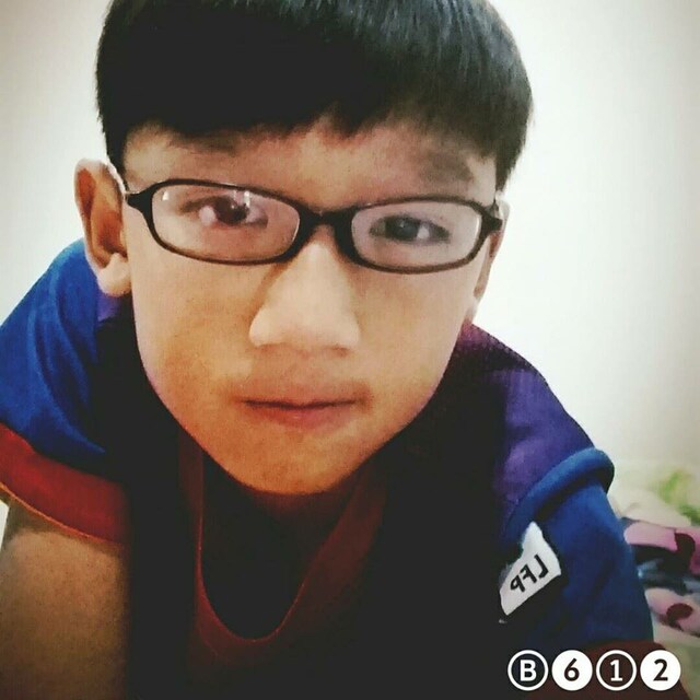 Bryan Khor