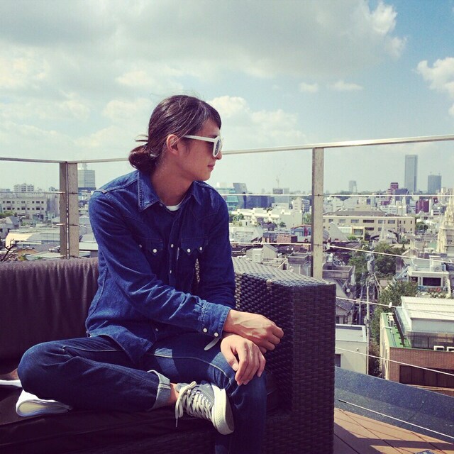 レヨ、