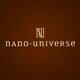 nano・universe men's　STAFF 03