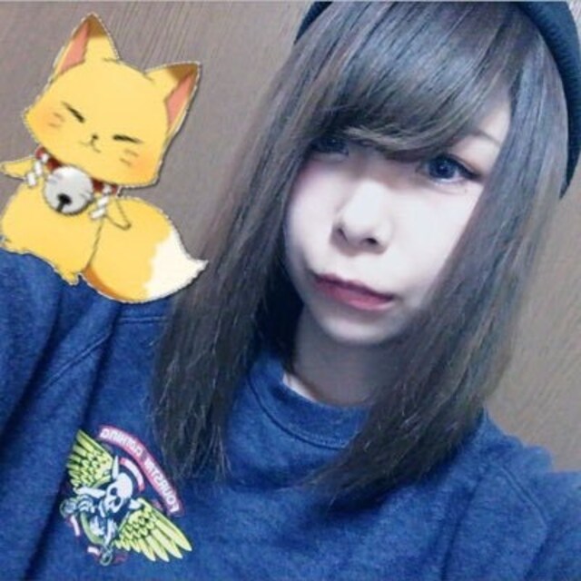 めんちゃん ◟̽◞̽