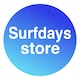 Surfdays storeのアイコン