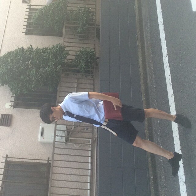 masashi