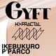 GYFT by H>FRACTAL
