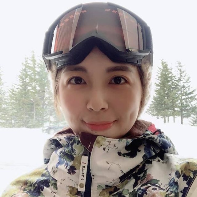 Bee Chiang